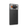 Szkło i folia ochronna SPIGEN Optik.TR do Google Pixel 7A black AGL05970